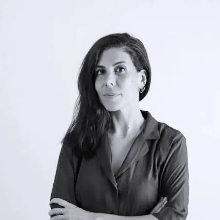 Patricia Pérez Goñi